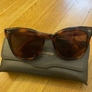 Oliver Peoples Marianela Sunglasses